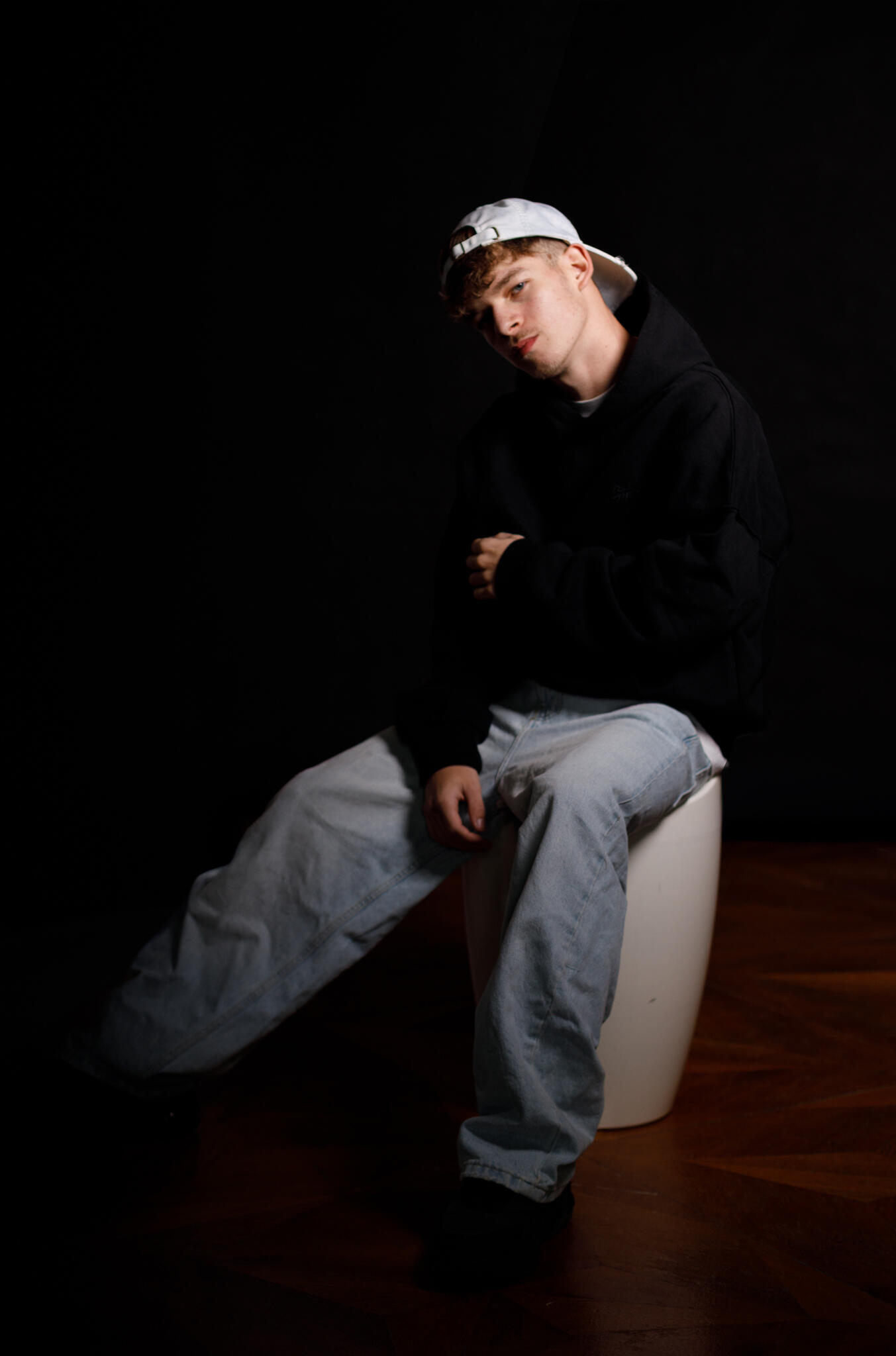 THE GH666ST logo 2026