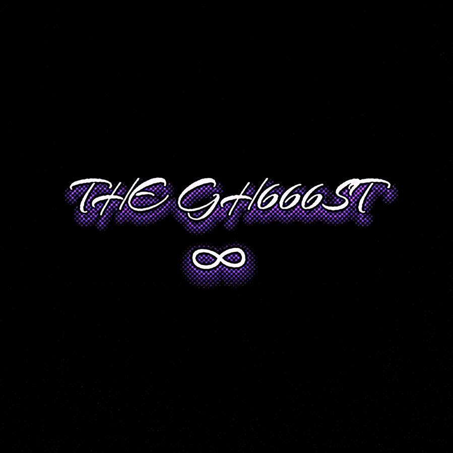 THE GH666ST logo 2026