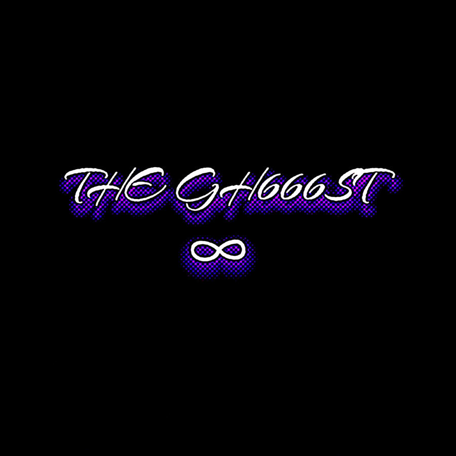 THE GH666ST logo 2026