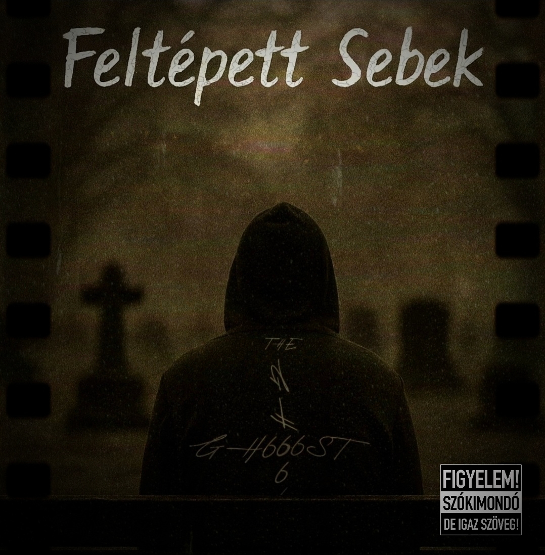 Feltépett Sebek